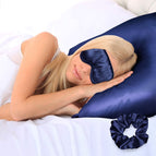 Navy / Queen