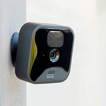 3-Pieces: Blink Outdoor Camera System