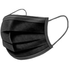 10-Pack / Black