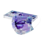Purple / 50-Pack