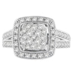 6.75 / White.Gold