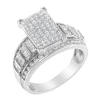9.5 / White.Gold