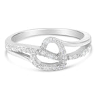 7 / White.Sterling Silver