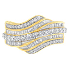 6 / Yellow.Gold