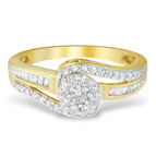 7 / Yellow.Gold