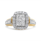 8 / YellowWhite.Gold