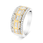 9 / YellowWhite.Gold