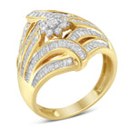 8 / Yellow.Gold