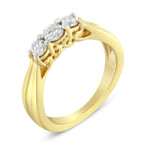 8 / Yellow.Gold