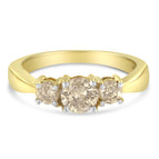 7 / Yellow.Gold