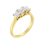 7 / Yellow.Gold