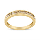 6 / Yellow.Sterling Silver
