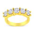7 / Yellow.Sterling Silver