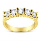 7 / Yellow.Sterling Silver