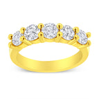 7 / Yellow.Sterling Silver