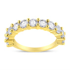 7 / Yellow.Sterling Silver