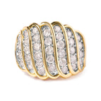 7 / Yellow.Sterling Silver
