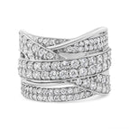 7 / White.Sterling Silver