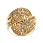 7 / Yellow.Gold