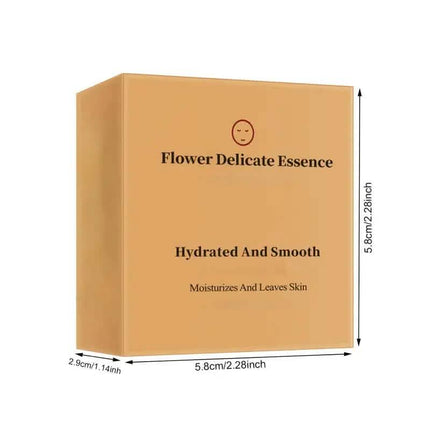 30-Pieces: Placenta Moisturizer with Hyaluronic Acid