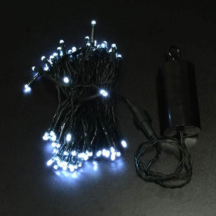 300 LED 8 Mode with Memory Function Starry Fairy Lights
