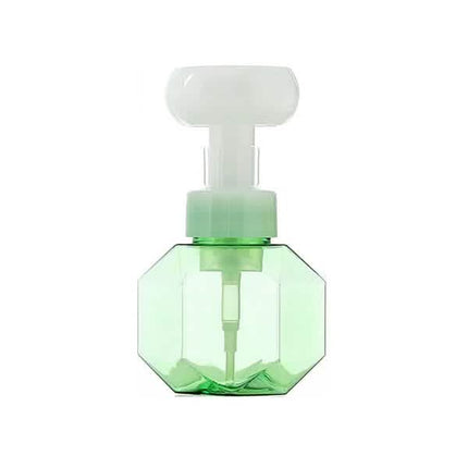 300 ML Flower Shape Liquid Soap Dispenser