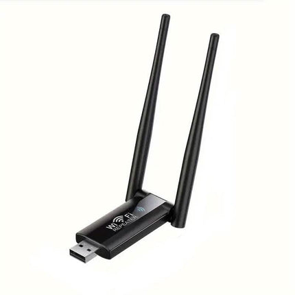 300Mbps 2.4G USB-Wireless Wifi Signal Amplifier Repeater