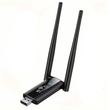 300Mbps USB Wi-Fi Repeater