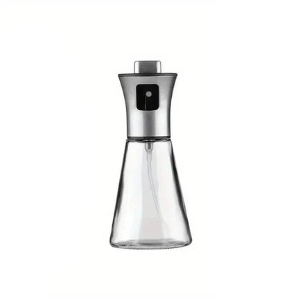 304 Stainless Steel Oil Spray Bottle