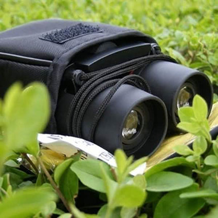 30x60 Military Folding Binoculars Telescope