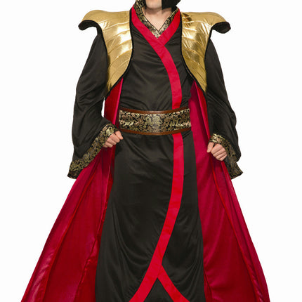 Dragon Emperor Adult Samurai Costume Standard