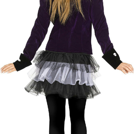 Fun World Women's Voodoo Dolly Adult Costume S/M 2-8