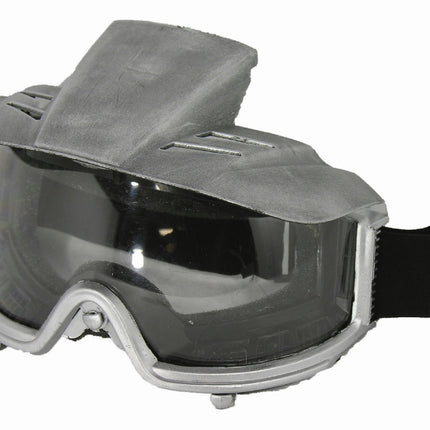 Forum Space Warrior Costume Mask