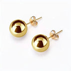 Gold / 3mm