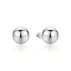 Silver / 3mm
