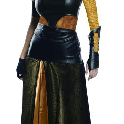 300 Rise of Empire: Artemisia Fire Battle Deluxe Adult Costume XS