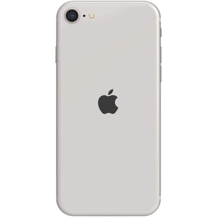 Apple iPhone SE 3rd Gen - Unlocked (Refurbished)