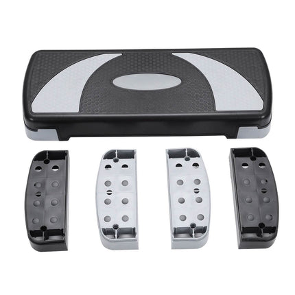 32-Inch Fitness Aerobic Stepper
