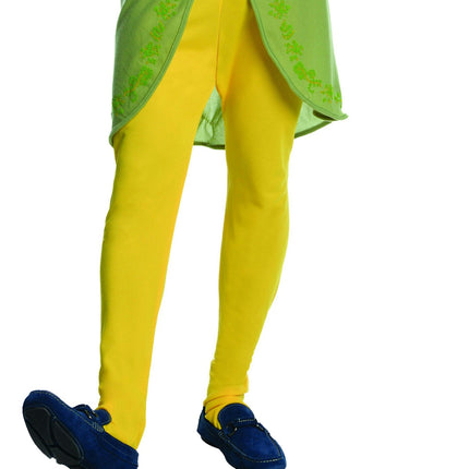 Buddy the Elf Movie Deluxe Adult Christmas Costume Size XL