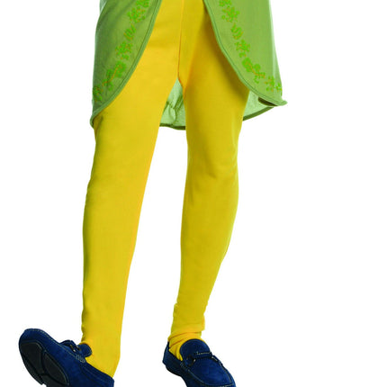 Buddy the Elf Movie Deluxe Adult Christmas Costume Size Standard