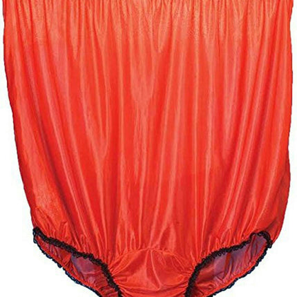 Giant Granny Panties Big Momma Mama Undies Novelty Flag Pole Joke Gag