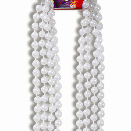 Roaring 20's Flapper Beads Costume Accessory 72"