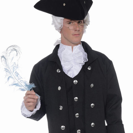 Founding Father Colonial President Washington Adult Costume