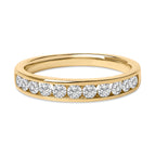 6.5 / Yellow.Gold