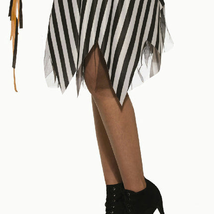 Pirate Matey Lady Adult Womens Classy Halloween Costume