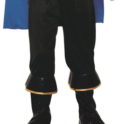 Royal King Regal Kids Halloween Costume Small 4-6