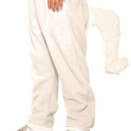 Unicorn One Piece Pajamas Kids Halloween Costume Large 12-14