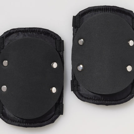 S.W.A.T. Elbow Guards Costume Accessory