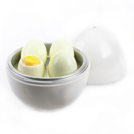 Perfect Egg Cooker