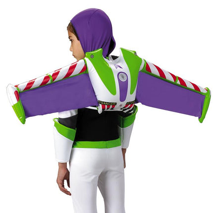 Buzz Lightyear Toy Story Jet Pack Costume Accessory